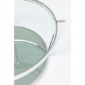 Table basse Monocolo 90cm Kare Design