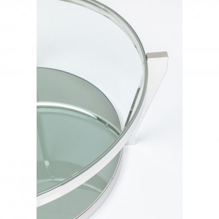 Table basse Monocolo 90cm Kare Design