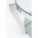 Table basse Monocolo 90cm Kare Design
