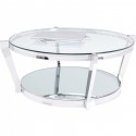 Table basse Monocolo 90cm Kare Design