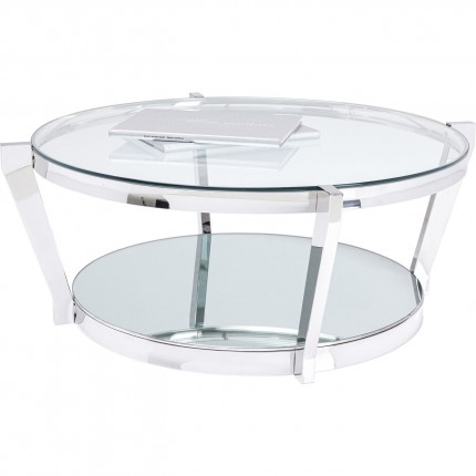 Table basse Monocolo 90cm Kare Design