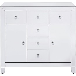 Sideboard Luxury 2 Doors 6 Drawers Kare Design