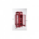 Vitrine London Telephone Kare Design