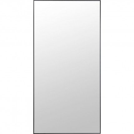 Wall Mirror Bella 160x80cm Kare Design