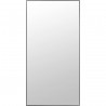 Miroir Bella 160x80cm Kare Design