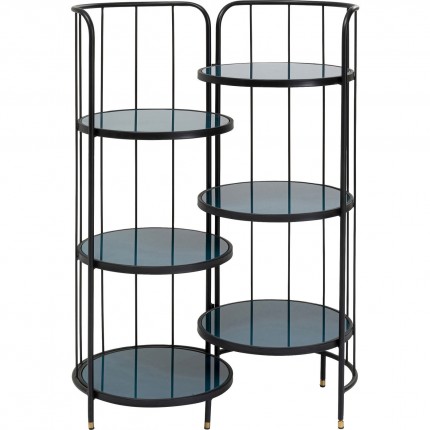 Étagère Bandeja 110cm Kare Design Étagère Bandeja 110cm Kare Design