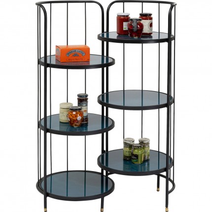 Étagère Bandeja 110cm Kare Design Étagère Bandeja 110cm Kare Design