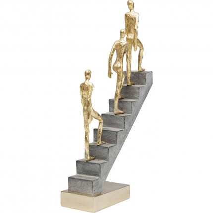 Déco Escalier 36cm Kare Design