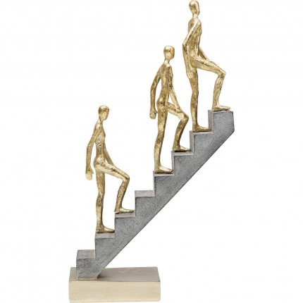 Déco Escalier 36cm Kare Design