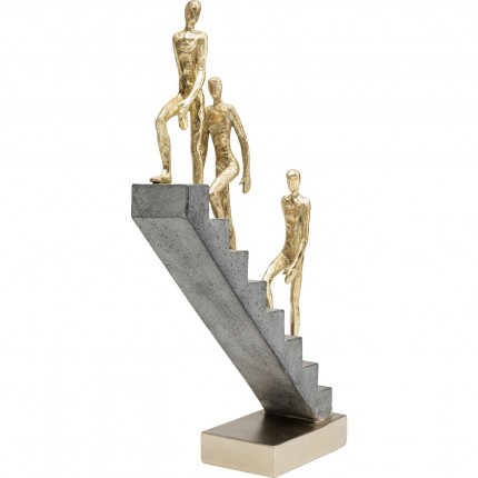 Déco Escalier 36cm Kare Design
