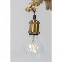 Suspension Eagle Kare Design