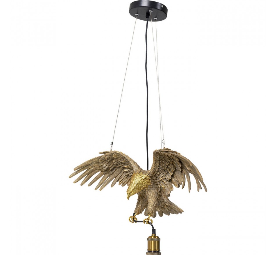 Suspension Eagle Kare Design
