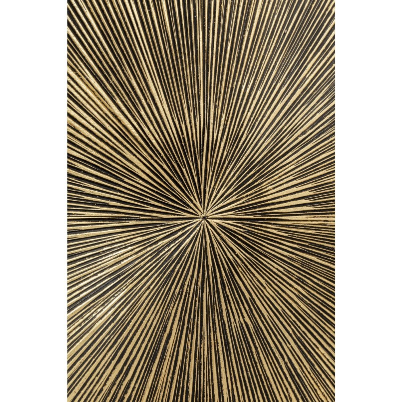 Tableau Illumino 120x120cm Kare Design