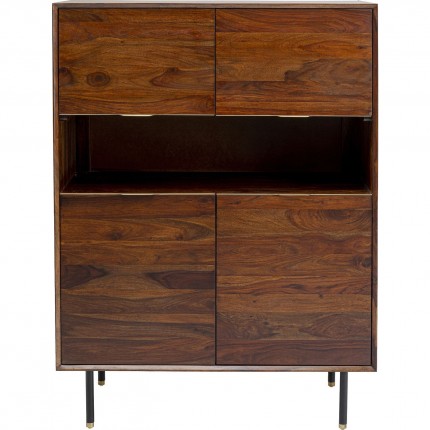 Buffet haut Ravello Kare Design Buffet haut Ravello Kare Design