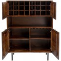 Buffet haut Ravello Kare Design