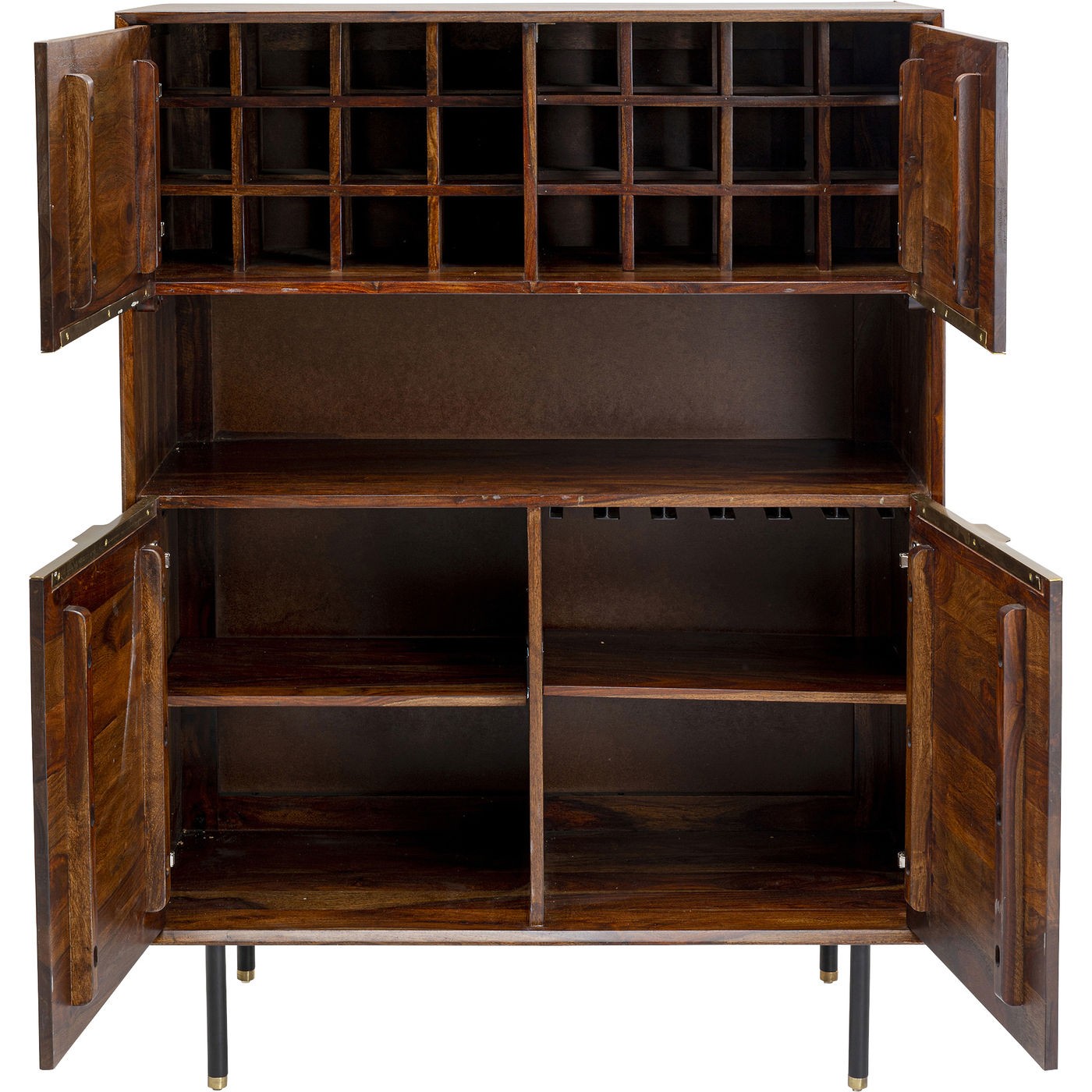 Buffet haut Ravello Kare Design