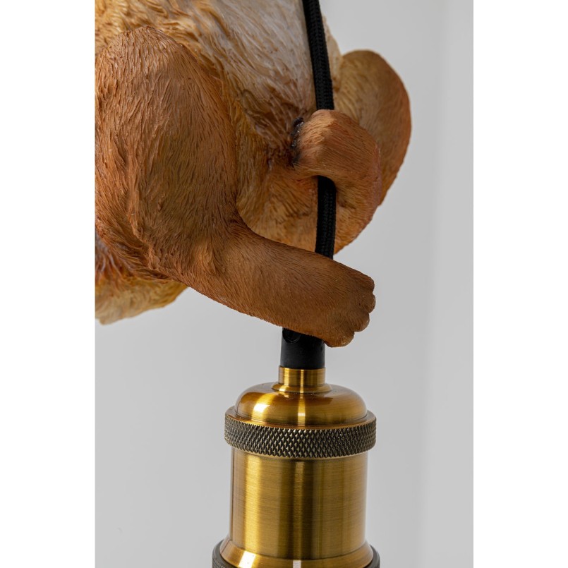 Suspension Squirrel
