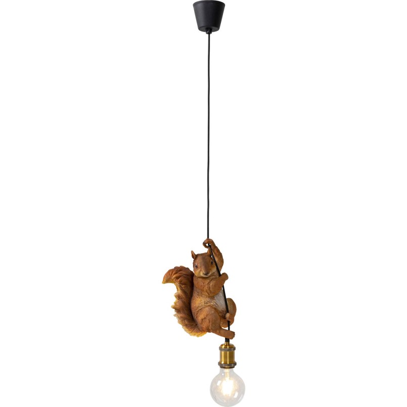 Suspension écureuil Kare Design