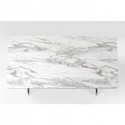 Table South Beach 180x90cm Kare Design