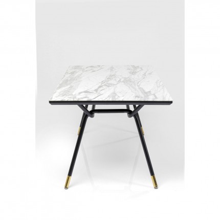 Table South Beach 180x90cm Kare Design