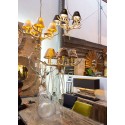 Bougeoir Cerf Kare Design
