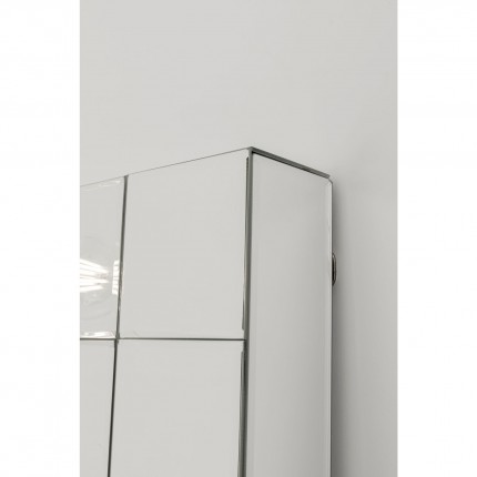 Miroir Make Up 160x80cm Kare Design