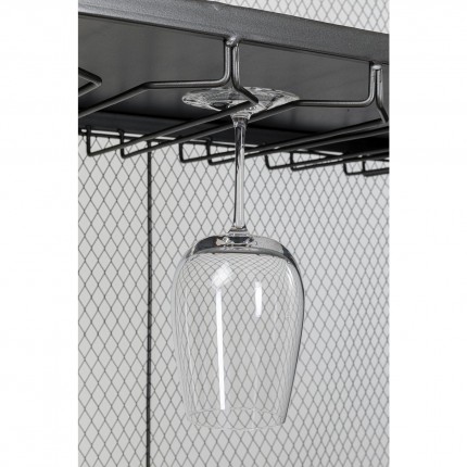 Bar Shelf Vinoteca Kare Design