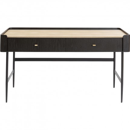 Bureau Milano 140x58cm Kare Design