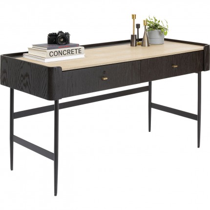 Bureau Milano 140x58cm Kare Design