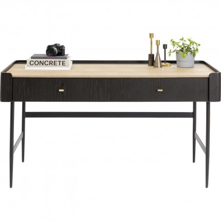 Bureau Milano 140x58cm Kare Design