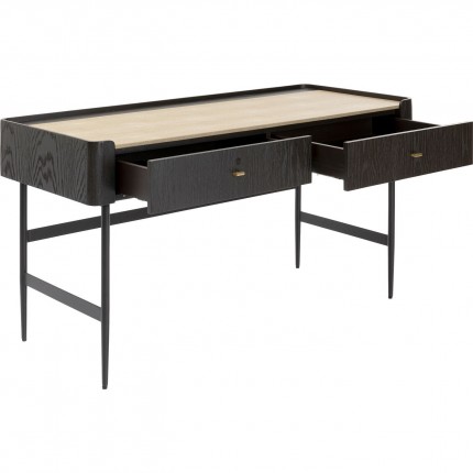 Bureau Milano 140x58cm Kare Design