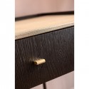 Bureau Milano 140cm Kare Design