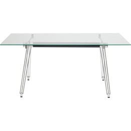 Table Officia 160x80 cm Kare Design