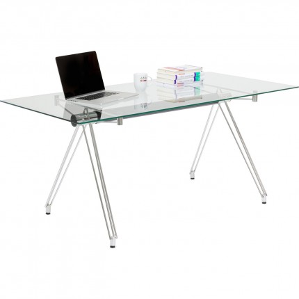 Bureau Officia 160x80cm Kare Design