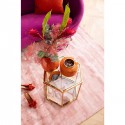 Tapis Cosy 240x170cm rose Kare Design