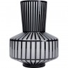 Vase Roulette 31cm Kare Design