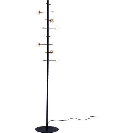 Lampadaire Trapez Kare Design