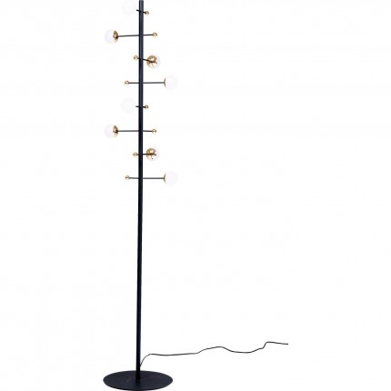 Lampadaire Trapez 160cm Kare Design