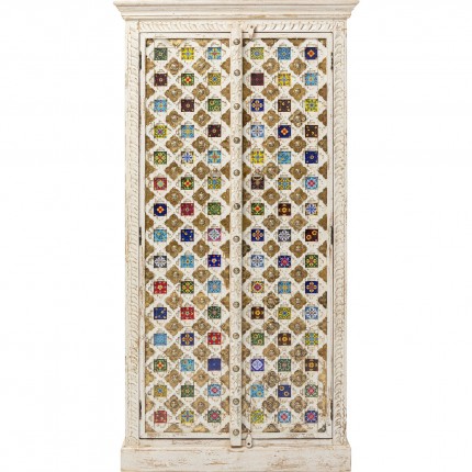 Armoire Bazar Kare Design