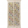 Armoire Bazar Kare Design