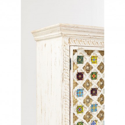 Armoire Bazar Kare Design