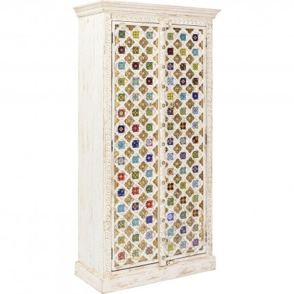 Armoire Bazar Kare Design