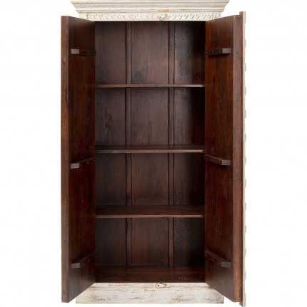 Armoire Bazar Kare Design