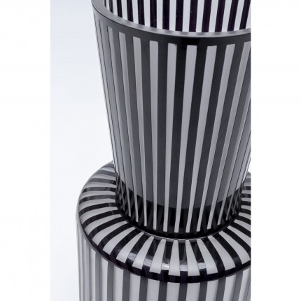 Vase Roulette 41cm Kare Design