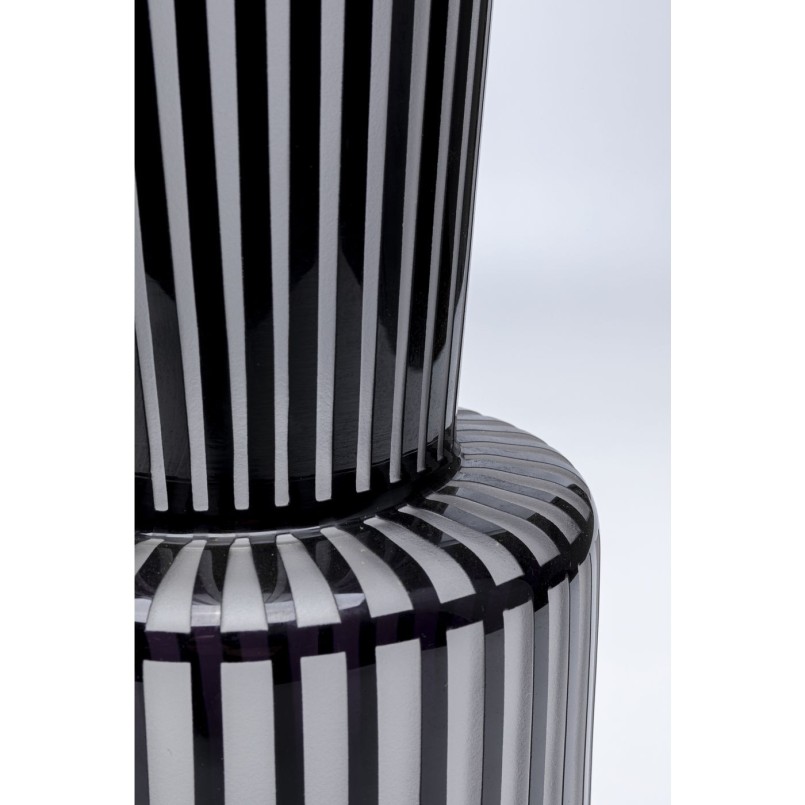 Vase Roulette 41cm Kare Design