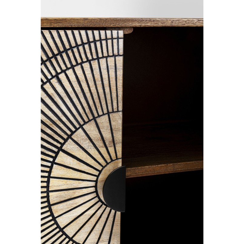 Buffet Eye Of Tiger 115cm