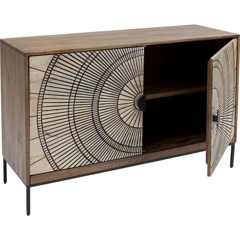 Buffet Eye Of Tiger 115cm
