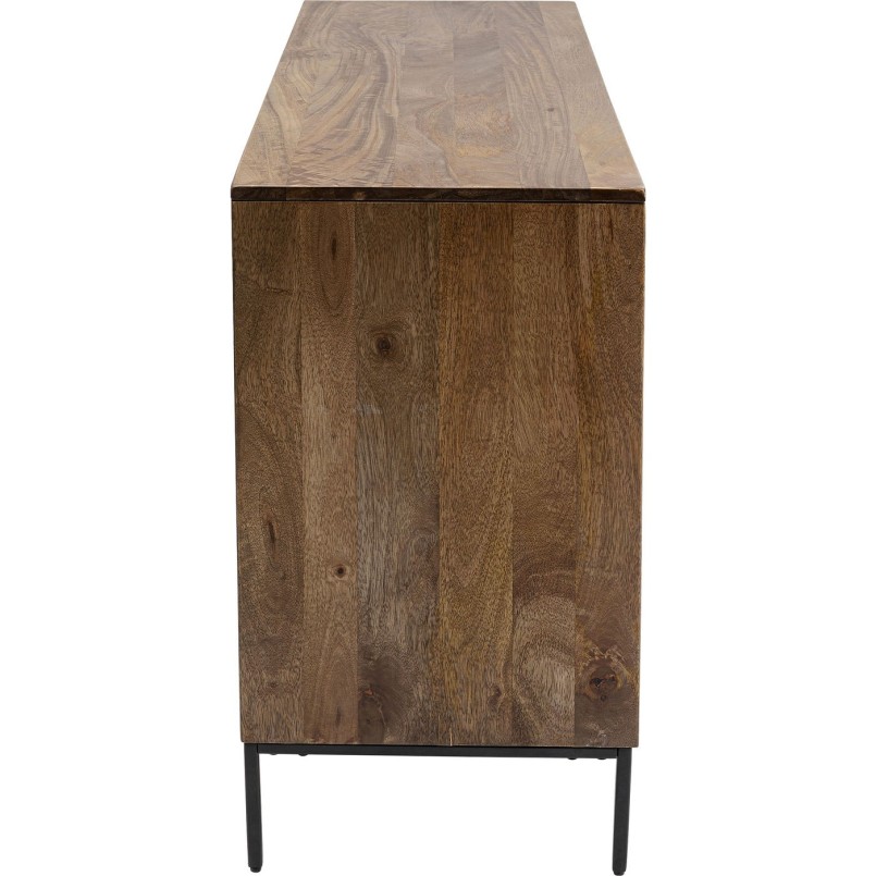 Buffet Eye Of Tiger 115cm