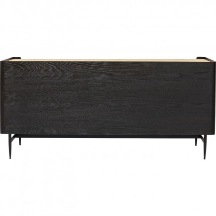 Buffet Milano 4 portes Kare Design