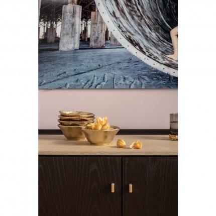 Buffet Milano 4 portes Kare Design